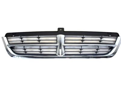 2004 Dodge Sprinter 3500 Grille - 5114373AA