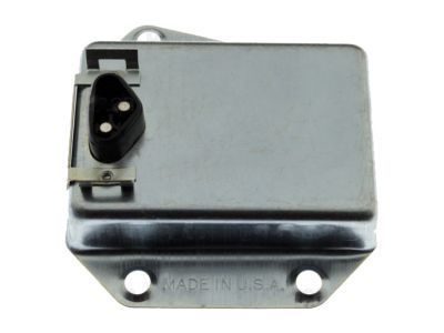 Dodge Rampage Voltage Regulator - 5234625