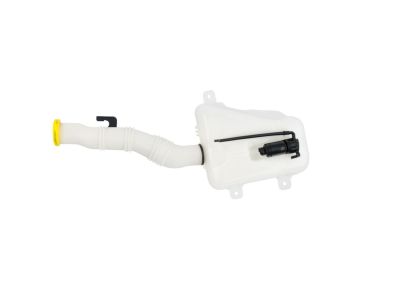 Mopar 68266403AA Reservoir Windshield Washer