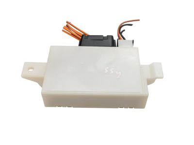 Mopar 4686686AH Module Sliding Door