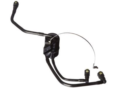 Jeep 52100402AF FILTER Fuel