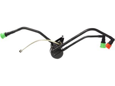 Jeep 52100402AF FILTER Fuel