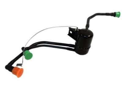 Jeep 52100402AF FILTER Fuel