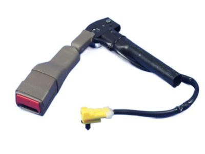 Jeep 5KJ641K7AB Inner Buckle