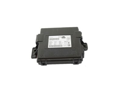 Mopar 68286841AD Receiver Hub