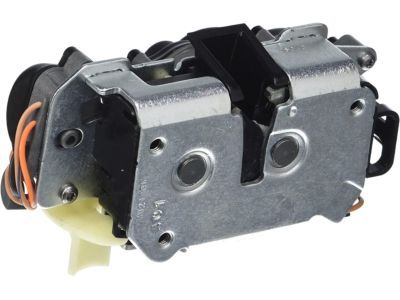 Chrysler Tailgate Lock - 4719860AC