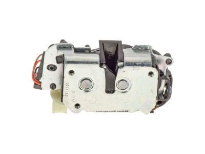 Chrysler Tailgate Lock - 4719860AC