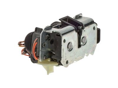 Chrysler Tailgate Lock - 4719860AC