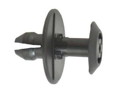 Dodge 6511567AA Underbody Shield Pin