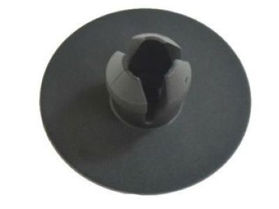 Dodge 6511567AA Underbody Shield Pin