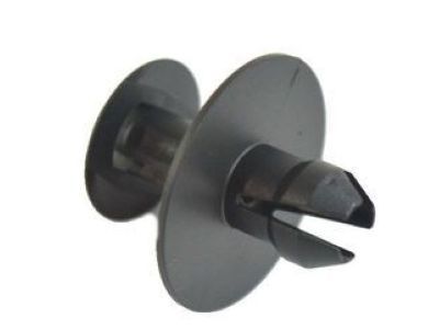 Dodge 6511567AA Underbody Shield Pin