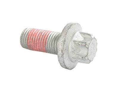 Ram 6512676AA NUT/RIVET Round M6.00 x 1.00 x 15.00 Grate Install