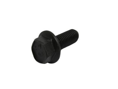 Jeep 6503699 SCREW AND WASHER Hex Head M10x1.5x28
