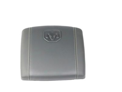 Mopar 6WT911X7AA Pad Armrest