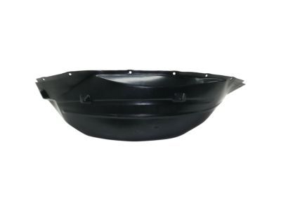 Jeep 68299173AC SHIELD Splash Rear