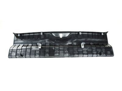 Dodge 5PQ16DX9AB Rear Panel Trim
