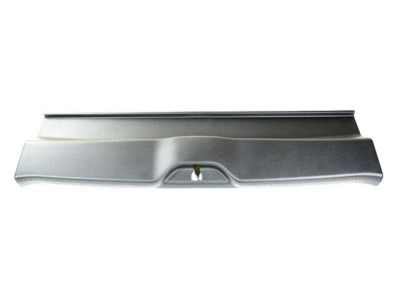 Dodge 5PQ16DX9AB Rear Panel Trim
