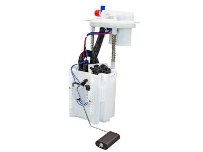 Jeep 68166589AC MODULE KIT Fuel Pump/Level Unit