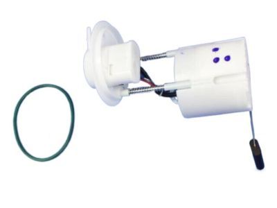 Jeep 68166589AC MODULE KIT Fuel Pump/Level Unit