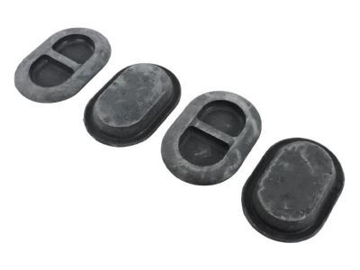 Jeep 68194821AA PLUG Rubber FLOOR PAN
