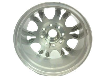 2013 Ram 2500 Spare Wheel - 1UD29AAAAC