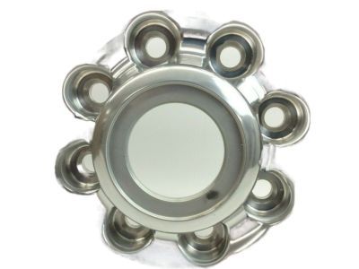 2013 Ram 2500 Spare Wheel - 1UD29AAAAC