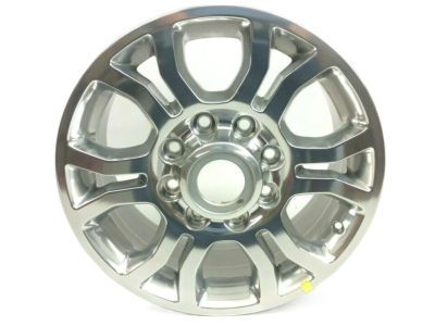 2013 Ram 2500 Spare Wheel - 1UD29AAAAC