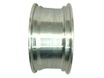 2013 Ram 2500 Spare Wheel - 1UD29AAAAC