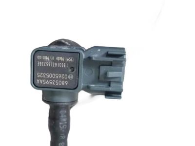 Mopar 68418189AB Booster Power Brake