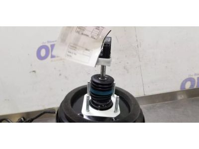 Mopar 68418189AB Booster Power Brake