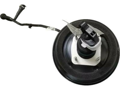 Mopar 68418189AB Booster Power Brake