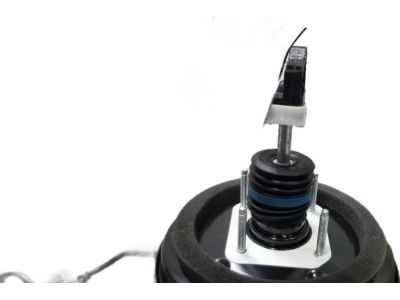 Mopar 68418189AB Booster Power Brake