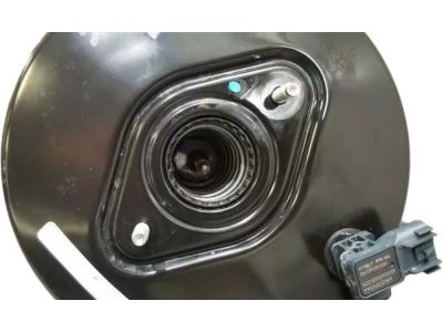 Mopar 68418189AB Booster Power Brake