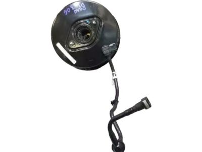 Mopar 68418189AB Booster Power Brake