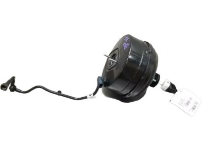 Mopar 68418189AB Booster Power Brake