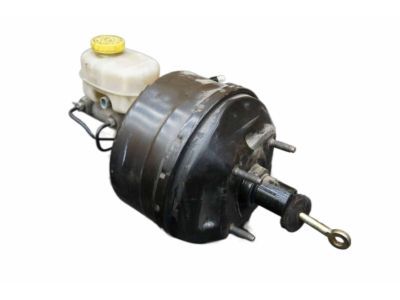 Dodge Brake Booster - 4763952AB