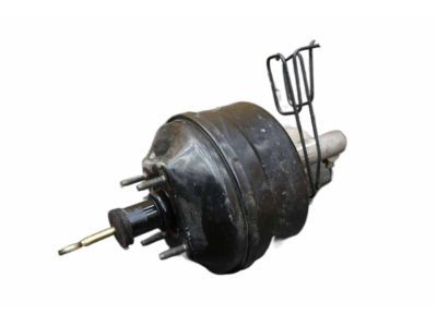 Dodge Brake Booster - 4763952AB