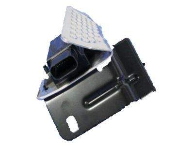 Jeep 56044729AD Module