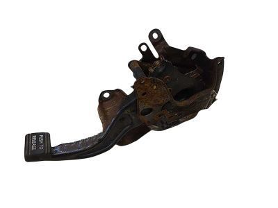 Jeep 4779627AD LEVER ASSEMBLY Parking Brake