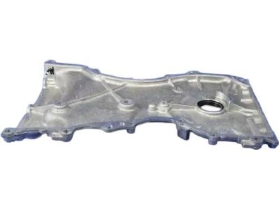 Mopar 4884466AB Cover Timing Case Contains 3, 5