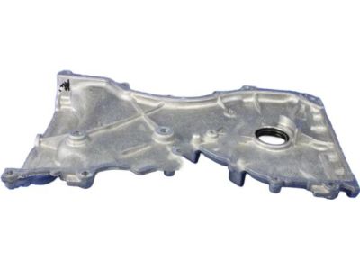 Mopar 4884466AB Cover Timing Case Contains 3, 5