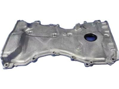 Mopar 4884466AB Cover Timing Case Contains 3, 5