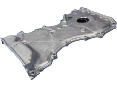 Mopar 4884466AB Cover Timing Case Contains 3, 5