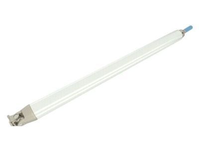 Ram 52123830AA SHAFT Drive Rear 1-Piece