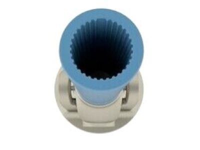 Ram 52123830AA SHAFT Drive Rear 1-Piece