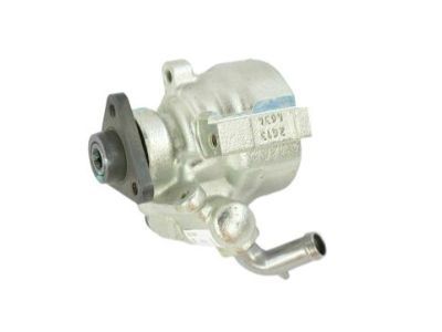 Ram 68284379AA PUMP Power Steering