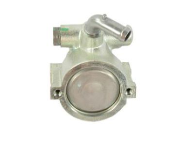 Ram 68284379AA PUMP Power Steering