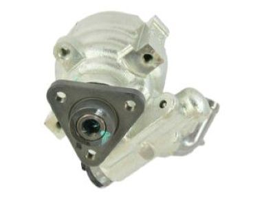 Ram 68284379AA PUMP Power Steering