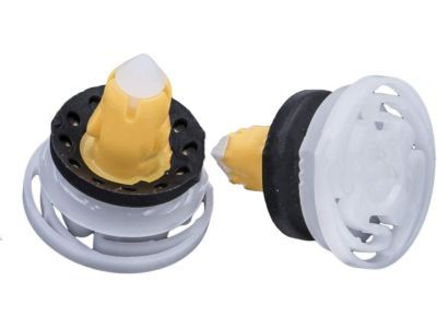 Jeep 6511618AA PIN Door Panel Attaching