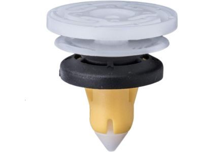 Jeep 6511618AA PIN Door Panel Attaching